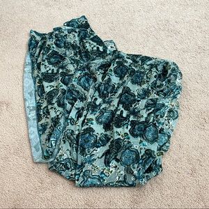 Pakistani palachi dopatta